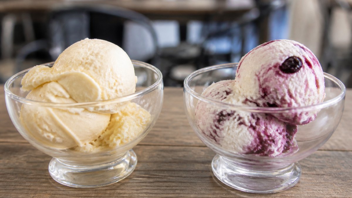 Homemade Frozen Custard vs Ice Cream: What’s the Difference?